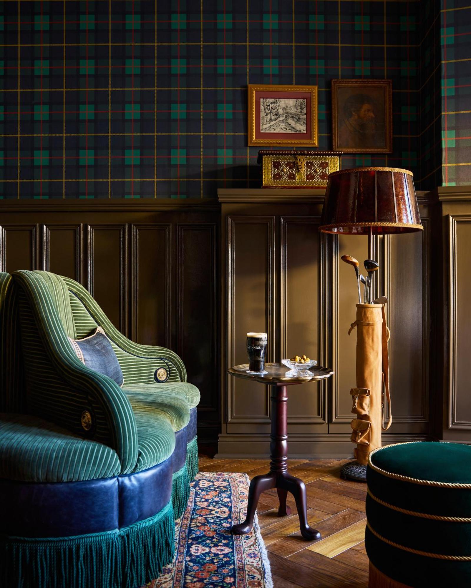 Portrush Adelphi Hotel Buitenkant foto