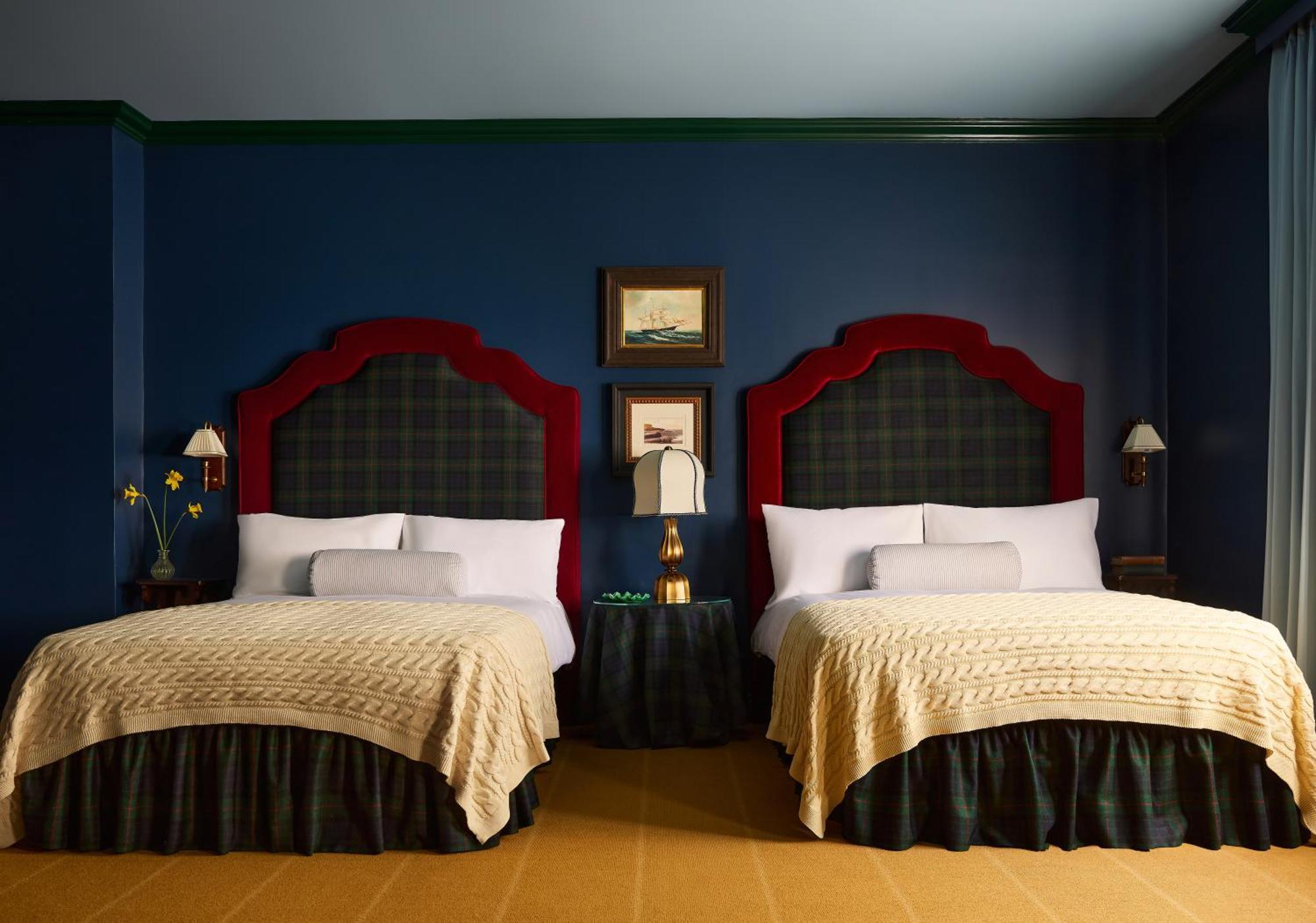 Portrush Adelphi Hotel Buitenkant foto